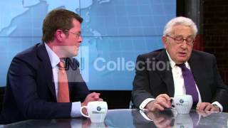 HENRY KISSINGER RUSSIA STRATEGIC REAL ESTATE [upl. by Fidelio992]