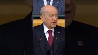 Devlet Bahçeli’den Sezen Aksu’ya şarkı tepkisi Serçeliğini bil sakın kuzkunluğa heves etme [upl. by Prober]