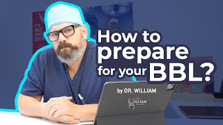 How to prepare for your BBL  What to Know for your BBL Journey [upl. by Burl396]