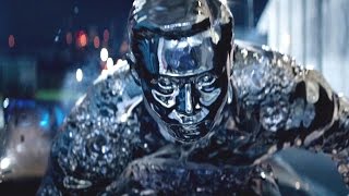 TERMINATOR GENISYS Bande Annonce Teaser 2015 [upl. by Arbe487]