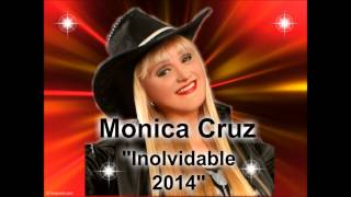 MONICA CRUZ COMO LA FLOR INOLVIDABLE 2014 [upl. by Nnarual]