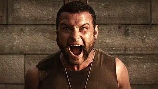 Liev Schreiber Opens Up About Not Returning as Sabretooth for Deadpool amp Wolverine [upl. by Annaert]