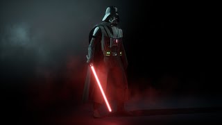 Star wars battlefront 2  Darth Vader [upl. by Sevein]