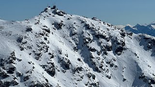 Shadow Basin Hike [upl. by Procter]