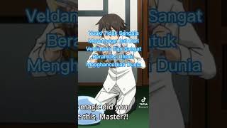 fakta menarik yuuki kagurazaka shorts anime faktamenarik faktaanime tensura vsbattle [upl. by Eidas506]