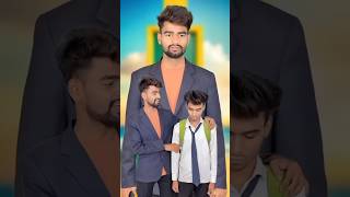 Kisi ki majak Nehi banana chahiye 🥹😊😇 school emotional jagga dhonisir trending funny shorts [upl. by Ijneb]