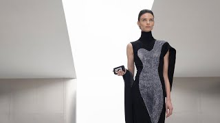 Fendi  Haute Couture Spring Summer 2024  Full Show [upl. by Eloccin]