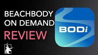 Beachbody on demand review  Everything you need to know [upl. by Yeldnarb]