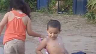 niños traviesos video chistoso video gracioso videos divertido humor [upl. by Daven4]