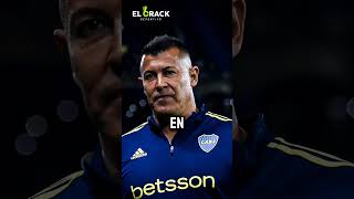 👀😯LA ESTADÍSTICA QUE ENALTECE A BOCA EN LA COPA LIBERTADORES [upl. by Enomys]