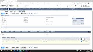 How to reopen a po closed by mistake on netsuite [upl. by Etnovert491]