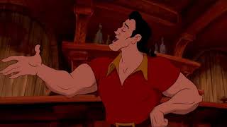 The Gaston SongMaurice asking for help to Save Belle Pooh and his friends [upl. by Htessil]