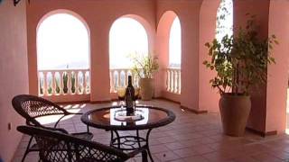 Villa For Sale  La Manga Club  Murcia Spain [upl. by Kohn]