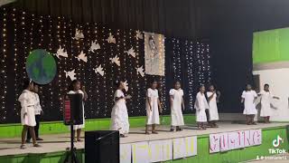 2024 SDA concert grade 4 [upl. by Enilemme]