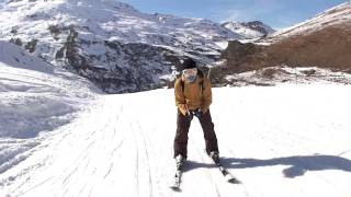 Les Trois Vallées [upl. by Obla]