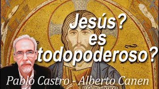 JESUS ES TODOPODEROSO QUE DICE LA BIBLIA TEXTOS QUE MUESTRAN LA DIVINIDAD [upl. by Audrye427]