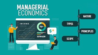 Managerial Economics  Key Concepts and Applications 11 Minutes [upl. by Eteragram]