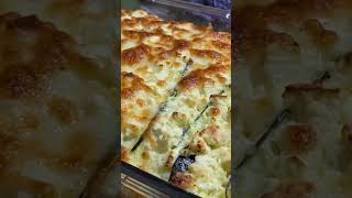 food recipe cooking pita sacerecepti Pita san snova [upl. by Namie498]