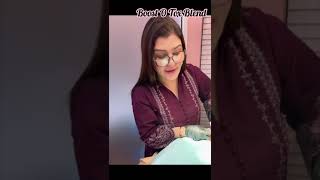 Boost O Tox Blend  Dealing With Smokers Lines  Dr Shumaila Khan [upl. by Marcia]