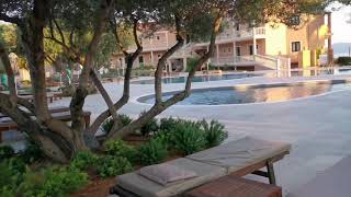 Thalassa boutique hotel Lassi Kefalonia Sept 2020 [upl. by Munafo432]