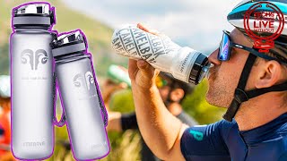 ✅ TOP 5 Best Cycling Water Bottle Today’s Top Picks [upl. by Aymer154]