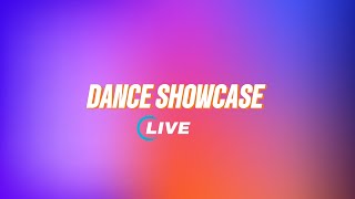 Dance Showcase Live Stream  Dazzle Dance Studio [upl. by Attenad]