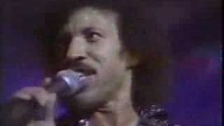 Lionel Richie  The Commodores  Jesus Is Love [upl. by Adien]