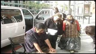 Documentary Street Medicine full length [upl. by Aramal100]