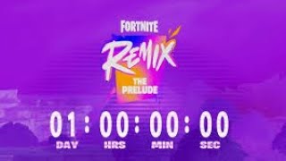 playing fortnite live evant og remix [upl. by Rustice977]