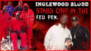 Federal Prison California Style Inglewood California On The Show [upl. by Erdna]