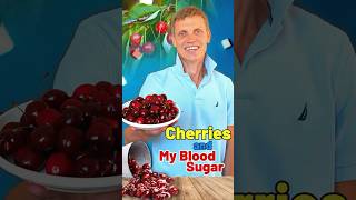 Cherries and My Blood Sugar [upl. by Harhay]