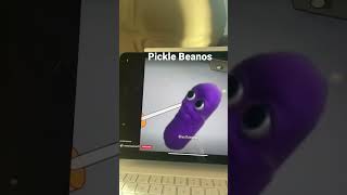 Pickle beanos theme song [upl. by Zildjian]