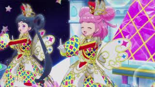 Kiratto Pri☆Chan All Idols  Dreaming☆Channel 152 episode  HD [upl. by Nirot]