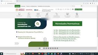 Si se te pasó la fecha de pago de pago provisional de persona física puedes hacer una complementaria [upl. by Sugihara]