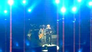 Billy Idol  White Wedding Intro  Live at the Manchester Apollo 30072008 [upl. by Hilda582]