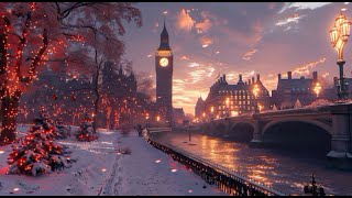 A London Christmas by Roger Moisan [upl. by Siger737]