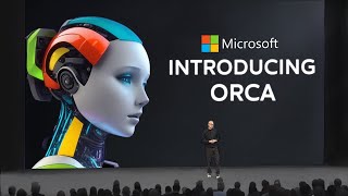 Microsoft’s Orca SHOCKS the entire industry  STUNNING GPT 4 competitor [upl. by Wilsey]