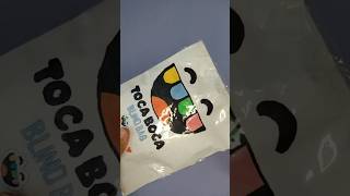 DİY 🙊quotToca Bocas Hidden Treasure Unboxing Surprise Packagesquot tocaboca blindbag asmr tocalife [upl. by Adnilemreh]