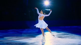 MIRAI NAGASU  quotOn Golden Pondquot by Dave Grusin [upl. by Ballard]