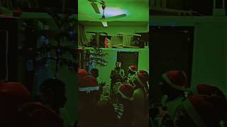 CHRISTMAS CAROLS DAY 2 BIBLE MISSION hyderabad christmas jesus santa [upl. by Backler]