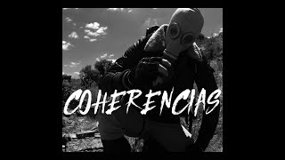 Coherencias Coherence ROLLO RUDO BRO mejores canciones RAP PROTESTA [upl. by Halullat]