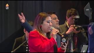 Canción de Las Asambleas de Dios del Perú Solo en Jesús adaptación [upl. by Dahij]