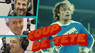 KinoPod ⚽ COUP DE TÊTE 1979  Avec GUILLAUME CANET FRANCIS VEBER et JEAN VEBER [upl. by Fai51]