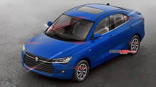 Maruti Dzire 2024 New Model Price Leaks 659 Lakh [upl. by Netneuq497]