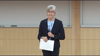 Yale 3Minute Thesis Final Competition 2024 [upl. by Flossi]