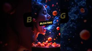 Did You Know  Bloating Causes and Fixes [upl. by Moriah]