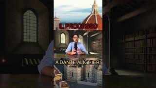 PROCESSO A DANTE ALIGHIERI dantealighieri truecrimeitalia [upl. by Fineberg]