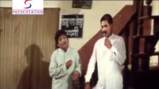 Fake Crying Of Johnny Lever  Hatya  Akshay Kumar Navin Nischol Varsha Usgaonkar [upl. by Eneleuqcaj]