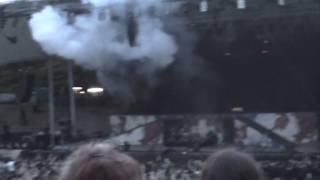 Metallica  Live in Berlin  Waldbühne 06062006 Full Show Part 2 [upl. by Ardnaik]