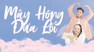 MÂY HỒNG ĐƯA LỐI  DATKAA x Prod QT BEATZ x CiiN  OFFICIAL MUSIC VIDEO [upl. by Brooking]